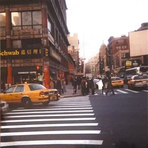 Meet your Posher, Vicky